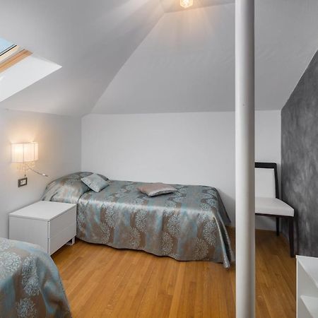 Hotel Cittar Novigrad Istria المظهر الخارجي الصورة