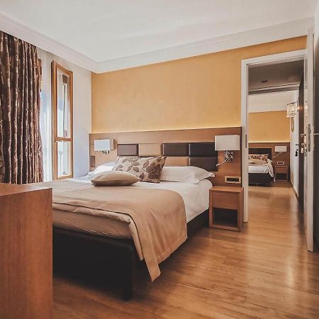 Hotel Cittar Novigrad Istria المظهر الخارجي الصورة