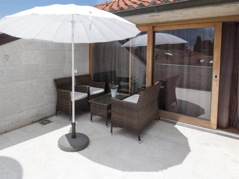 Hotel Cittar Novigrad Istria المظهر الخارجي الصورة