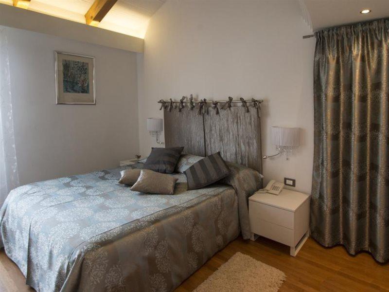 Hotel Cittar Novigrad Istria المظهر الخارجي الصورة