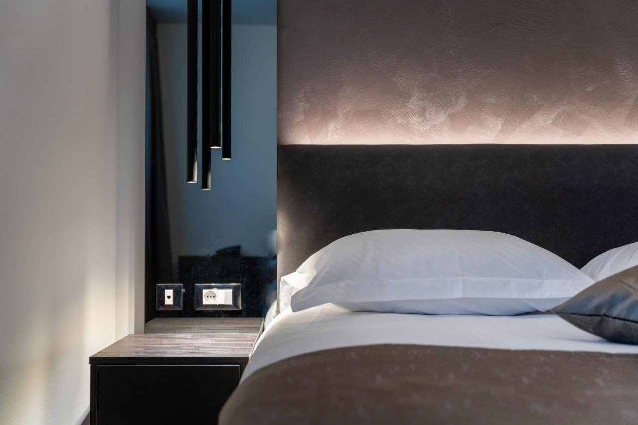 Hotel Cittar Novigrad Istria المظهر الخارجي الصورة