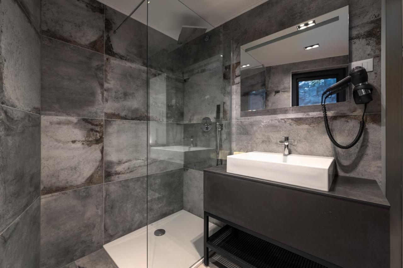 Hotel Cittar Novigrad Istria المظهر الخارجي الصورة