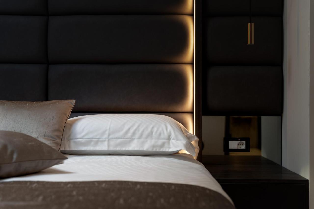 Hotel Cittar Novigrad Istria المظهر الخارجي الصورة
