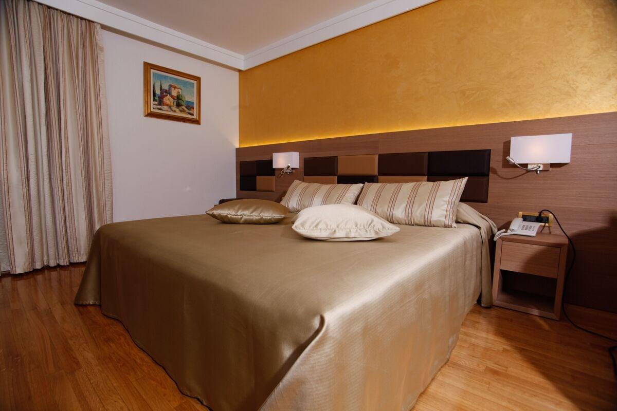 Hotel Cittar Novigrad Istria المظهر الخارجي الصورة