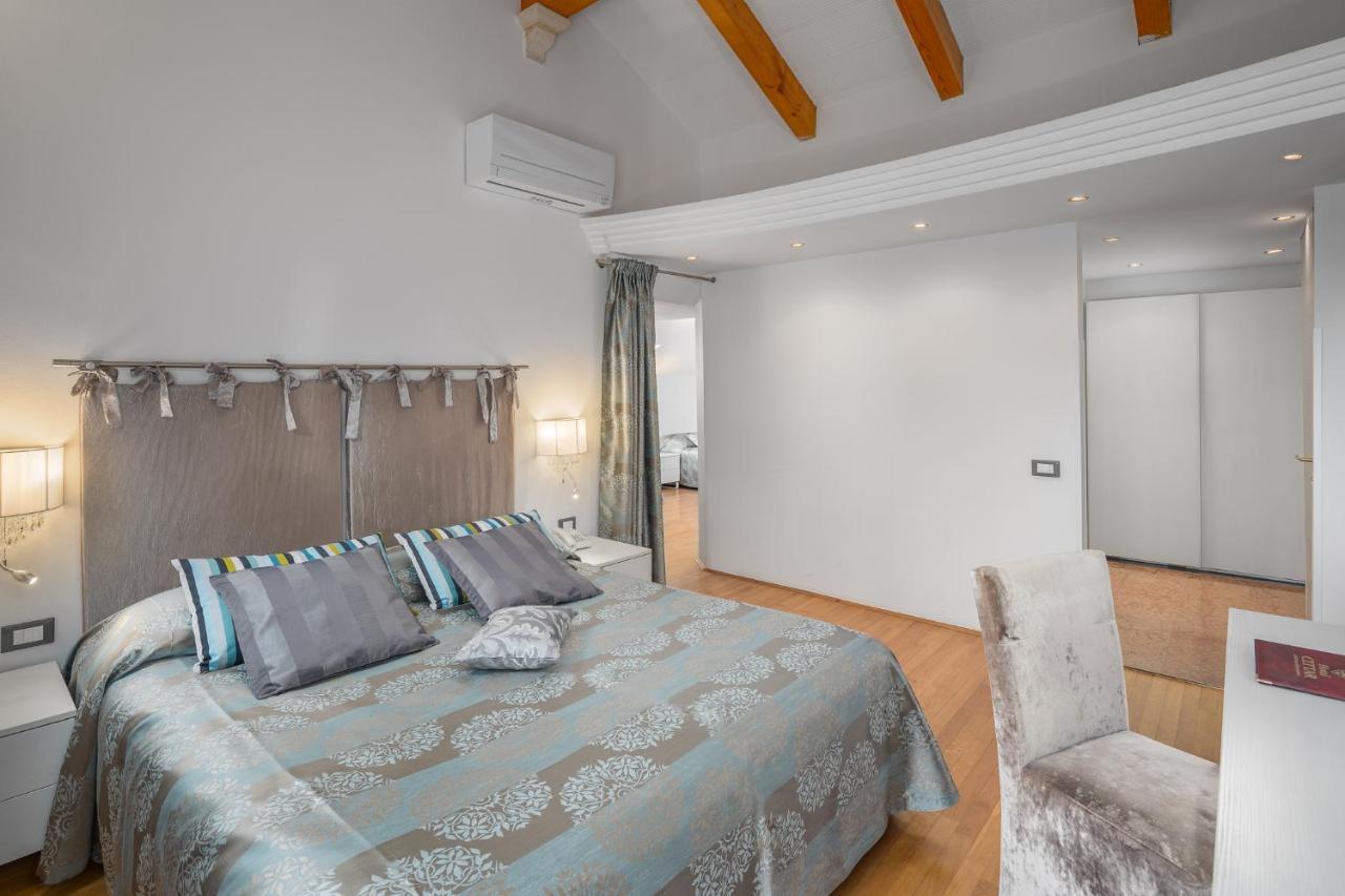 Hotel Cittar Novigrad Istria المظهر الخارجي الصورة