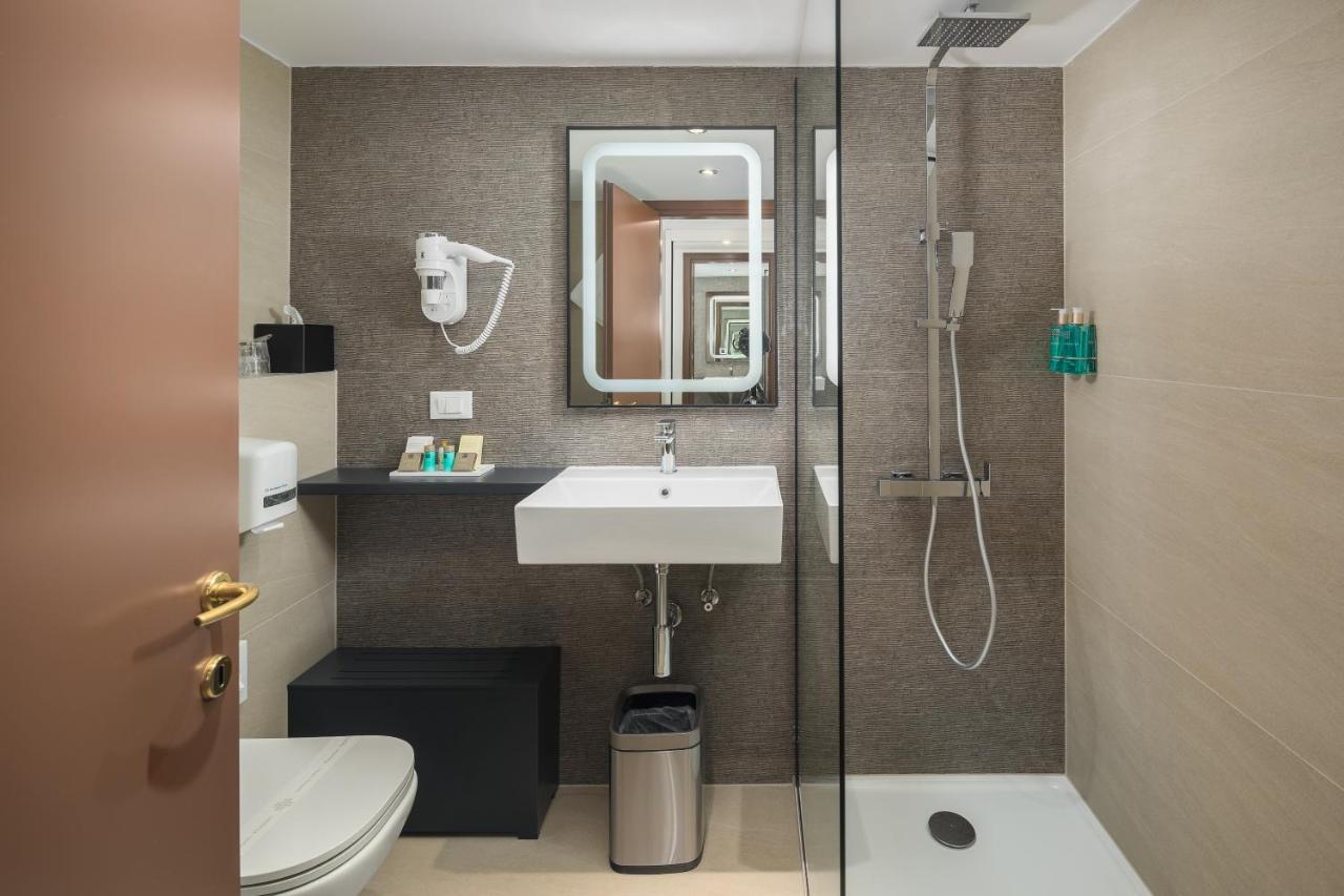 Hotel Cittar Novigrad Istria المظهر الخارجي الصورة