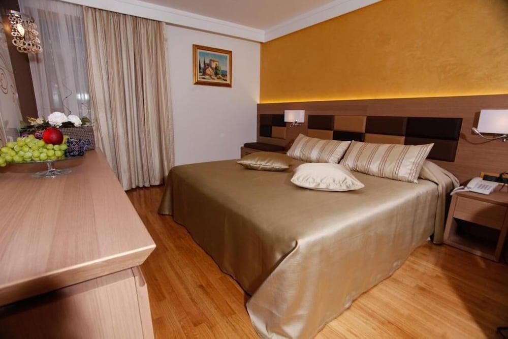 Hotel Cittar Novigrad Istria المظهر الخارجي الصورة