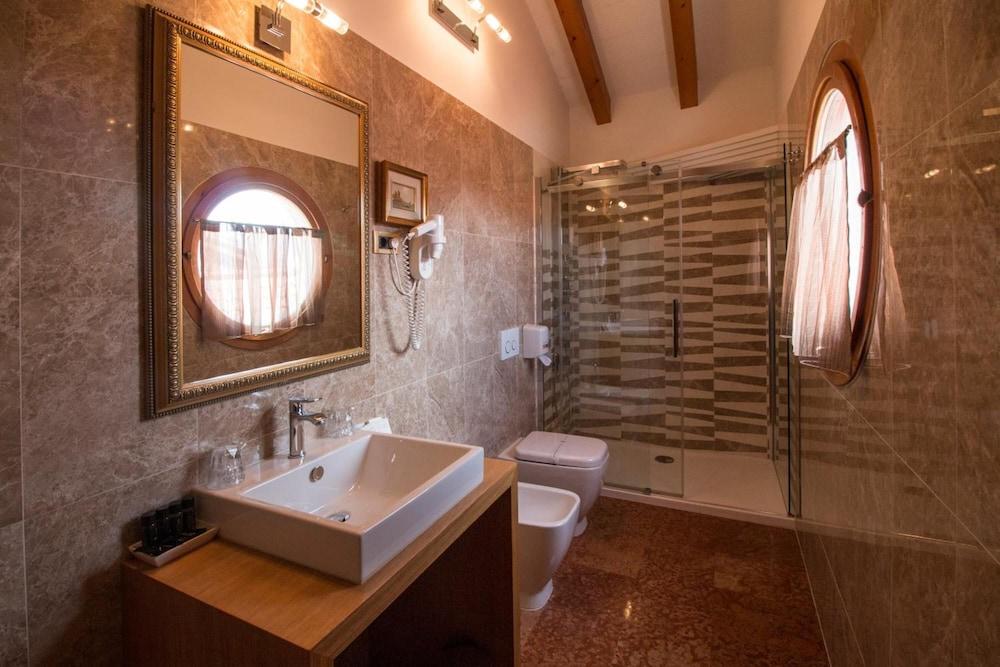 Hotel Cittar Novigrad Istria المظهر الخارجي الصورة