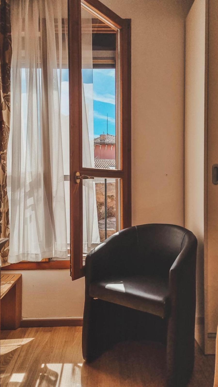Hotel Cittar Novigrad Istria المظهر الخارجي الصورة