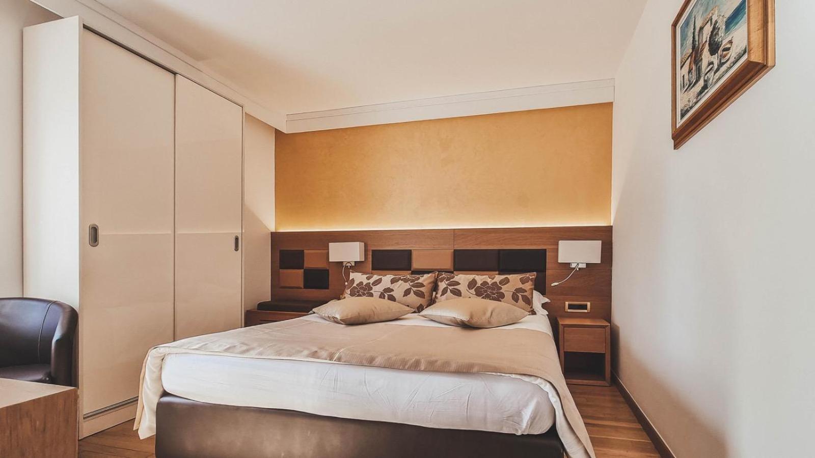 Hotel Cittar Novigrad Istria المظهر الخارجي الصورة