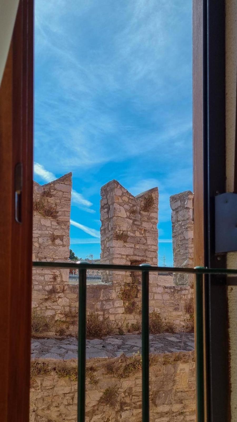 Hotel Cittar Novigrad Istria المظهر الخارجي الصورة
