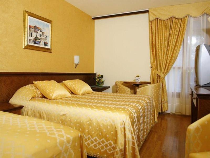 Hotel Cittar Novigrad Istria المظهر الخارجي الصورة